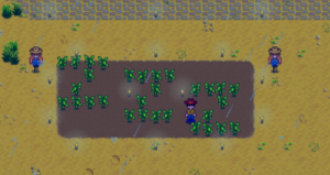 Stardoux Valley - ZZZ