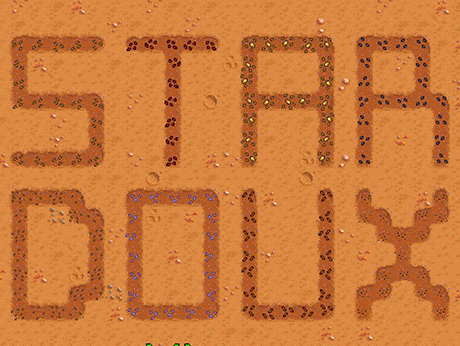 Stardoux - Stardoux Gif